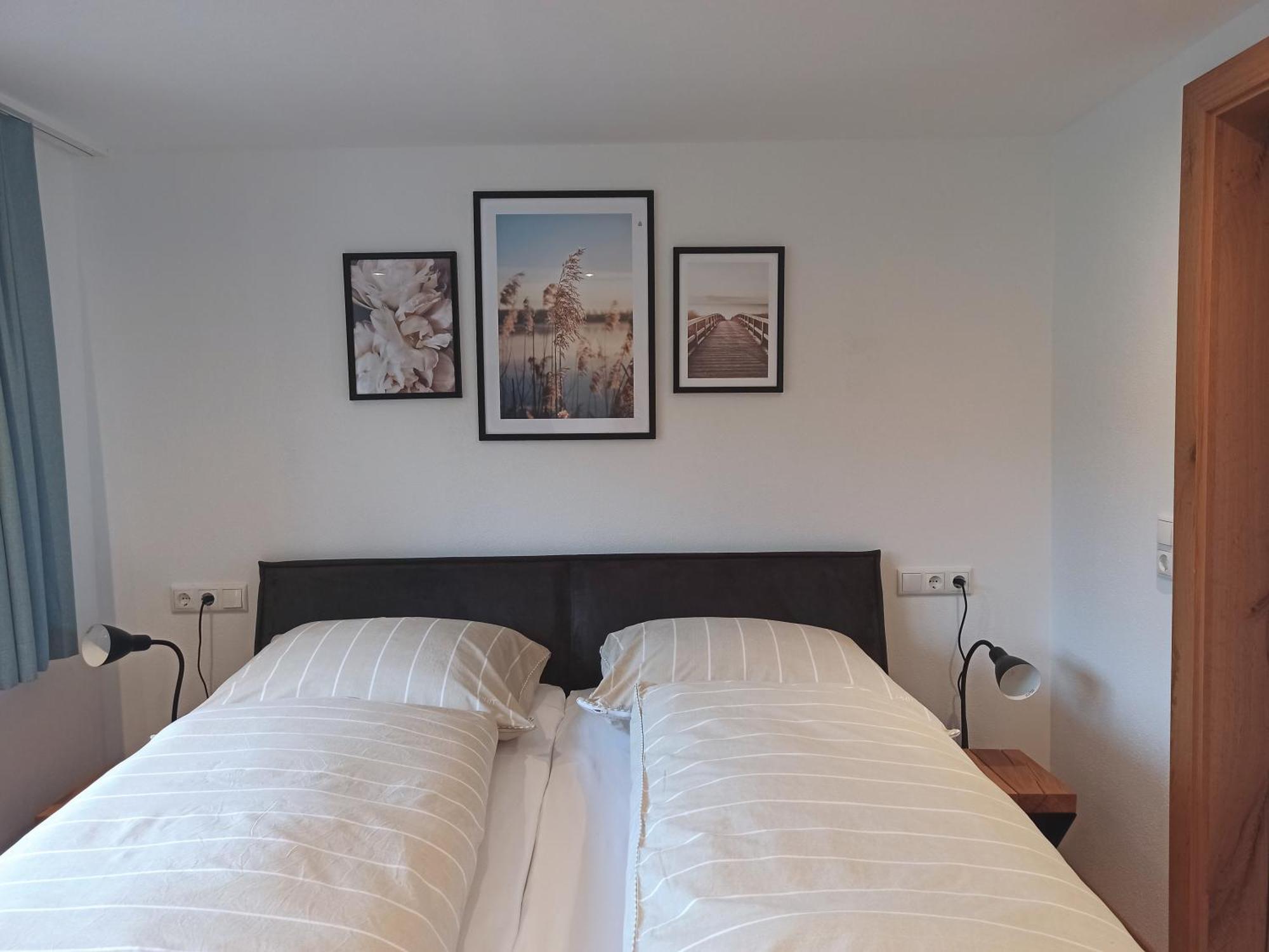 Apartment Sonnenwinkl Kössen Eksteriør bilde