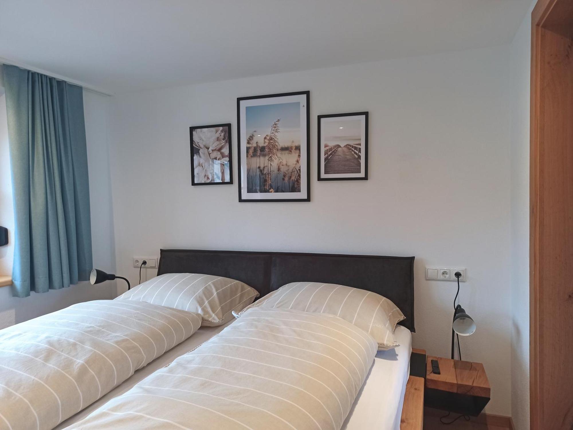 Apartment Sonnenwinkl Kössen Eksteriør bilde